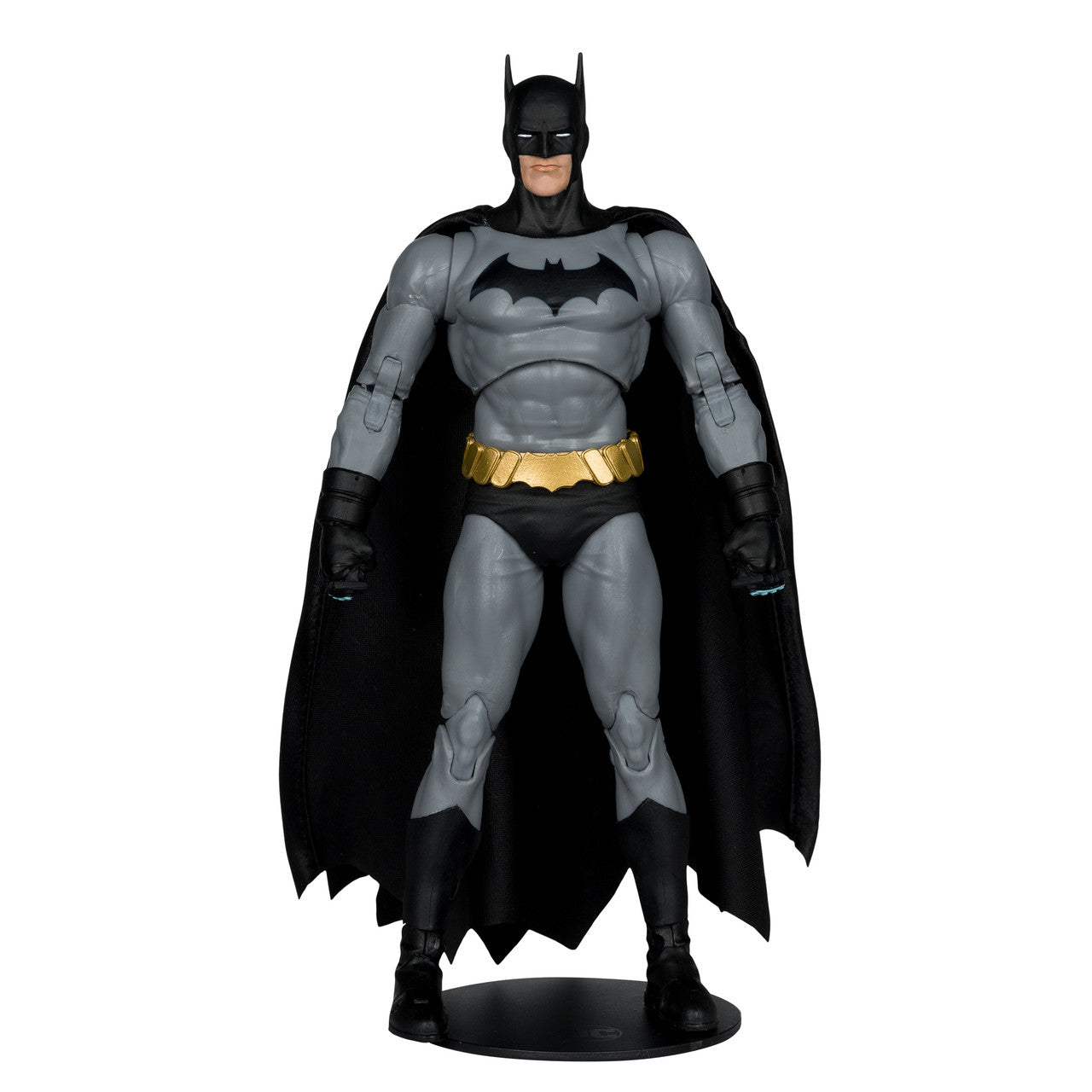 Batman (Batman: Reborn) 7" Figure