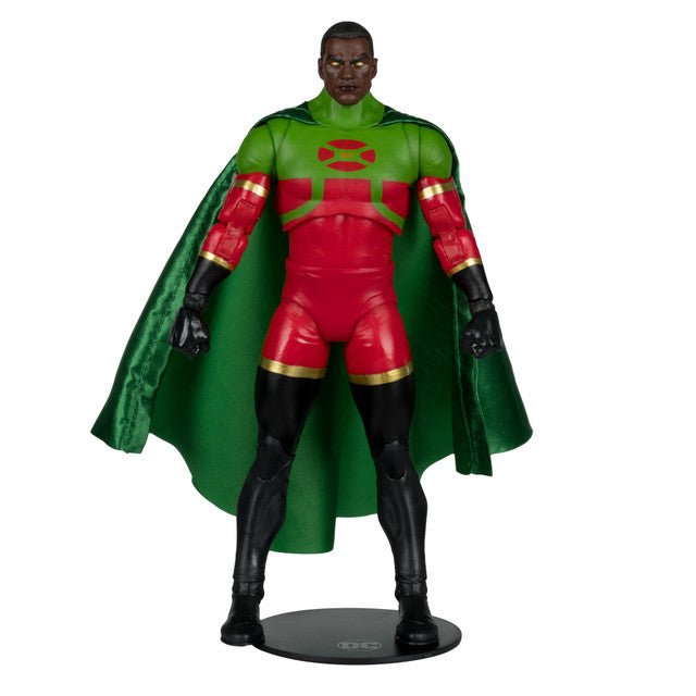 Icon (Icon & Rocket: Season One) 7" Figure