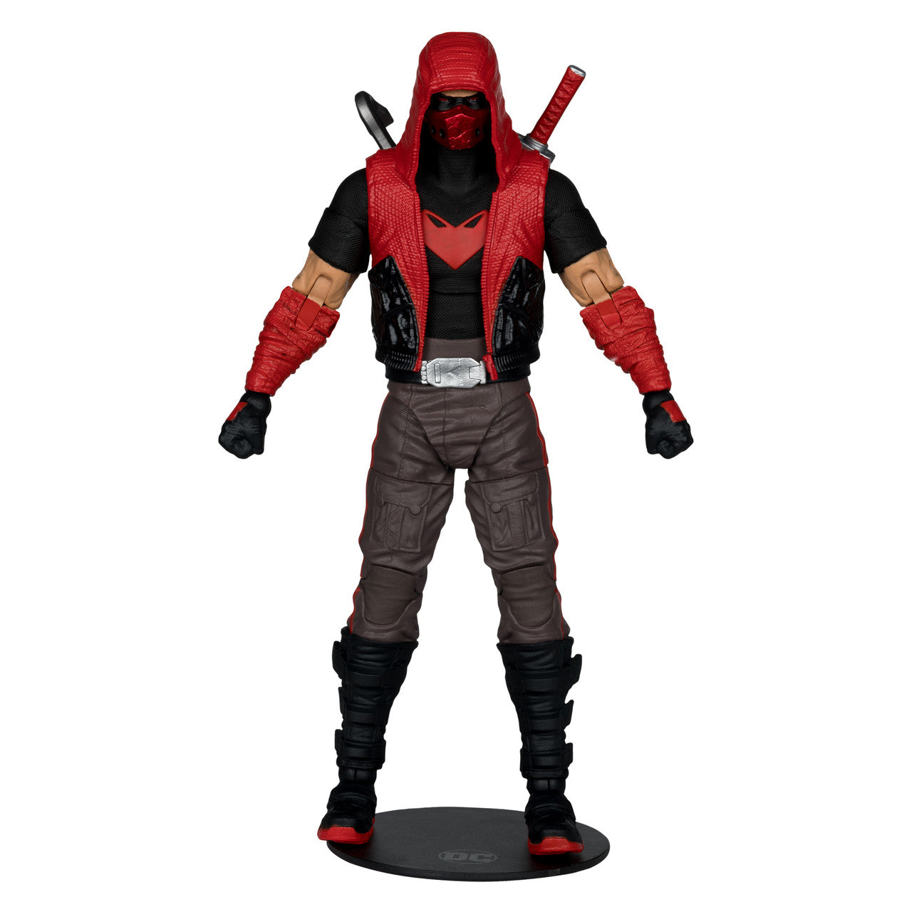Red Hood (Dawn of DC) 7" Figure