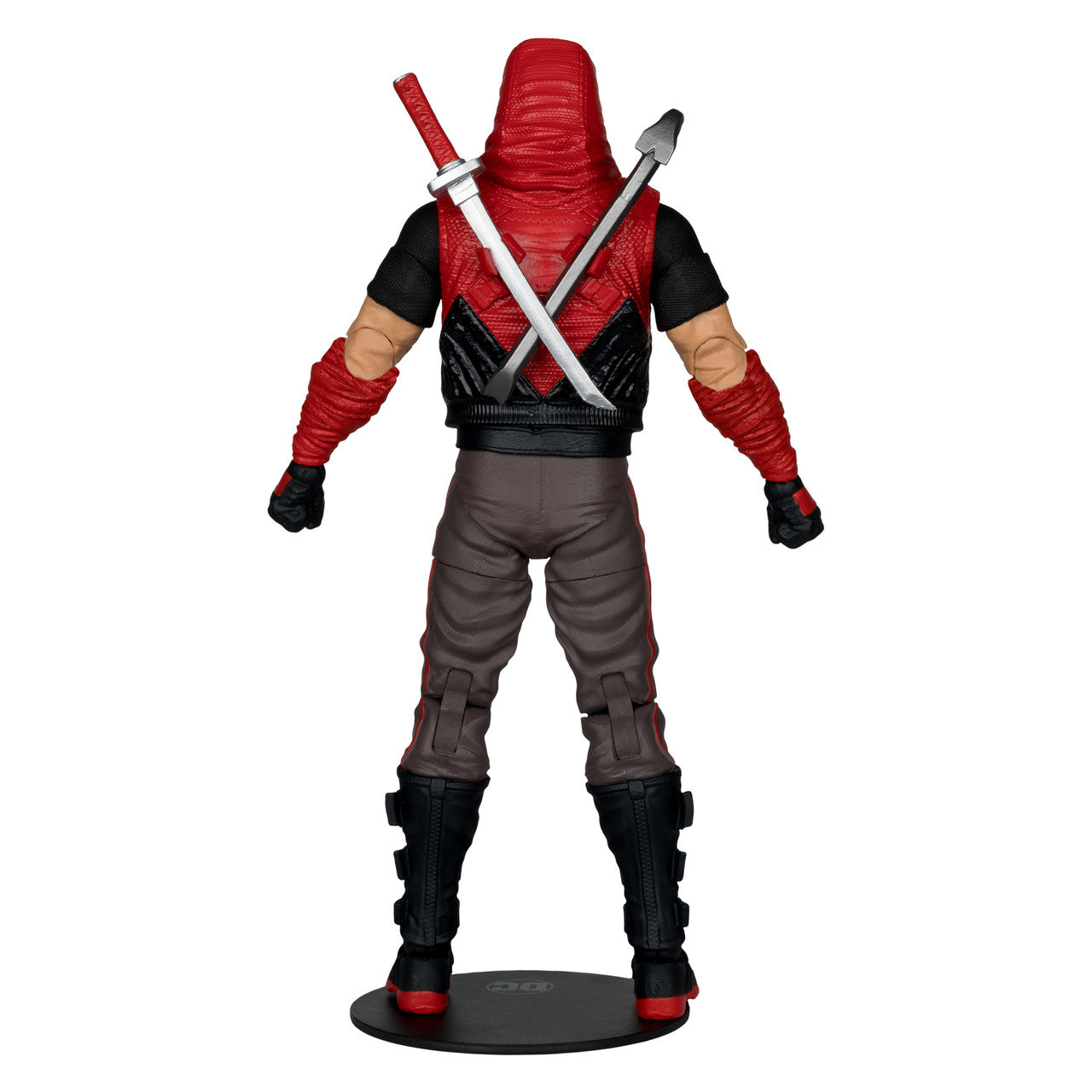 Red Hood (Dawn of DC) 7" Figure