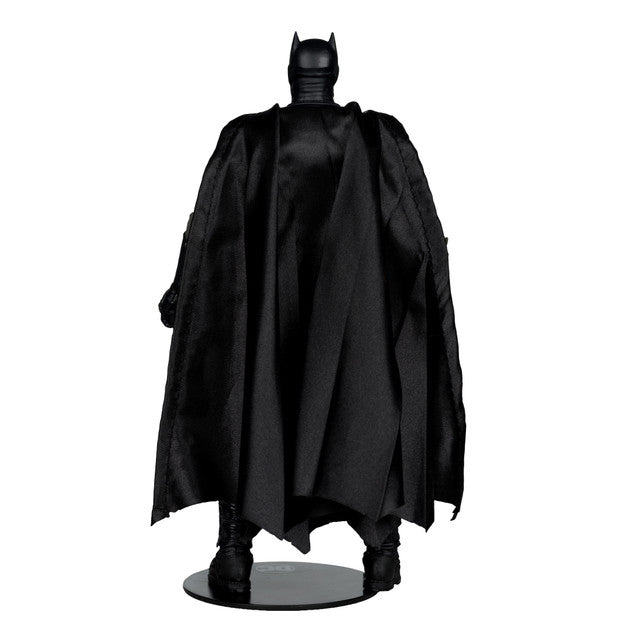 McFarlane Toys - DC Multiverse Batman (Batman: Noel) 7in Action Figure