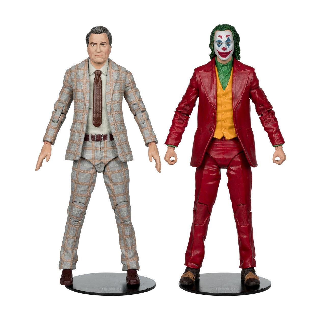 Joker Movie (Live w/Murray Franklin) Limited Edition Deluxe Collector Set