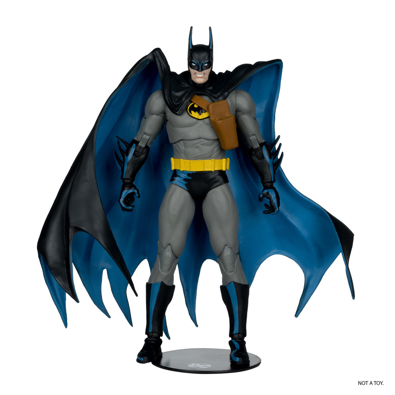 DC Multiverse Batman (Batman: Year Two)