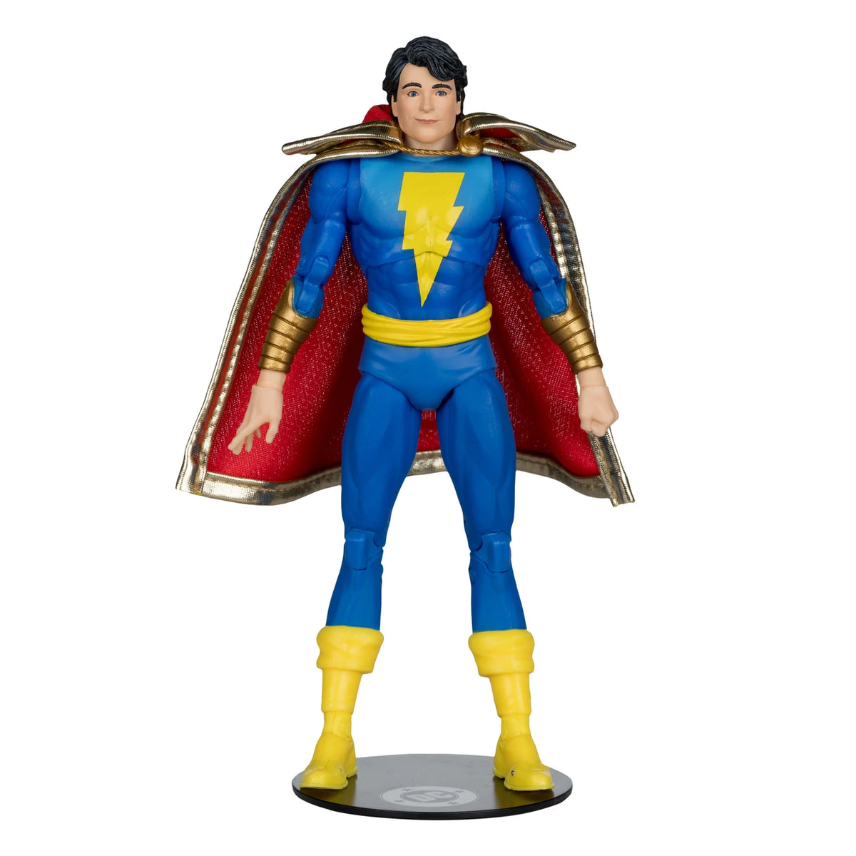 McFarlane Collector Edition 7" Figure