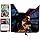 McFarlane Toys - Marvel Wolverine 1:10th Scale Posed Figure with Scene (X-Men #1)