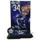 Auston Matthews  NHL 7in Posed Figure McFarlane's SportsPicks