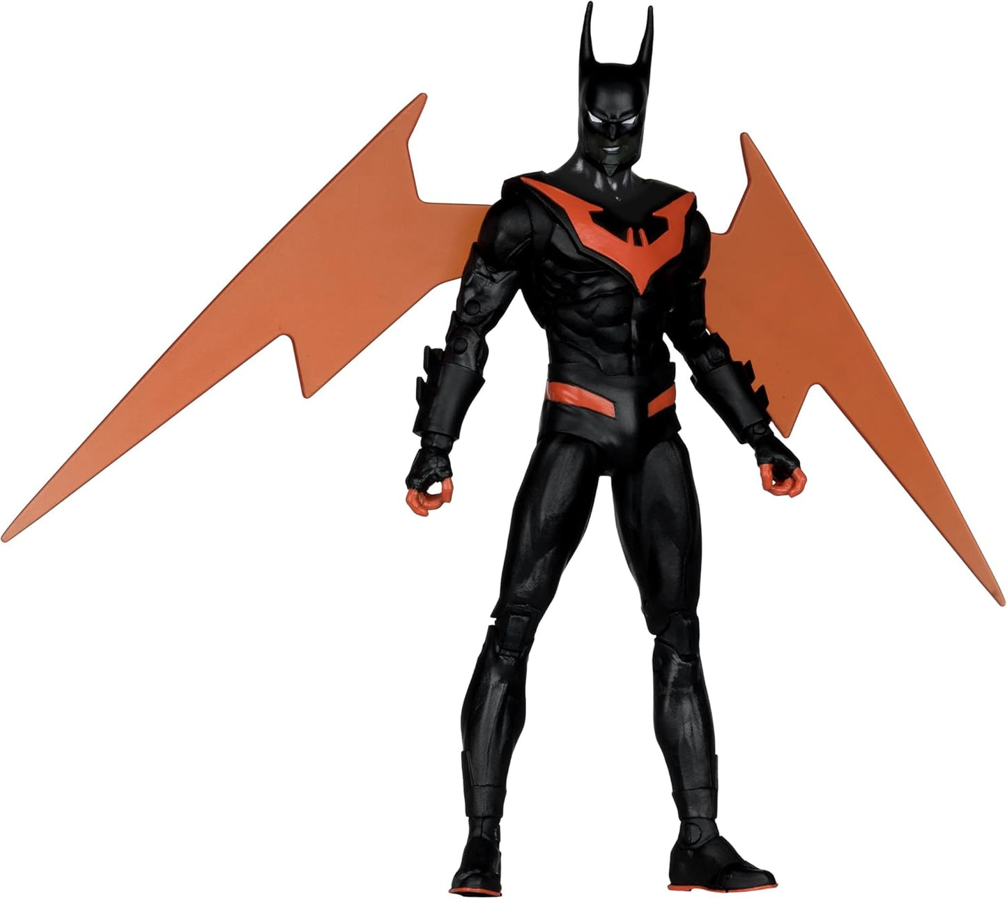 McFarlane Toys - DC Multiverse Batman Beyond (Neo Gothic) 7in Action Figure