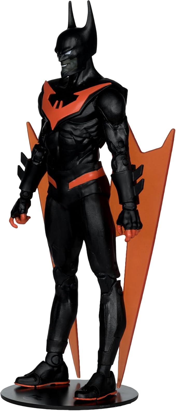 McFarlane Toys - DC Multiverse Batman Beyond (Neo Gothic) 7in Action Figure