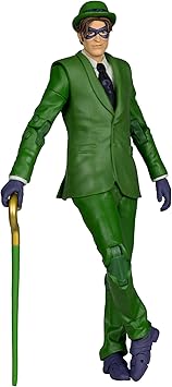 DC Multiverse - 7in Riddler (Batman: Hush)