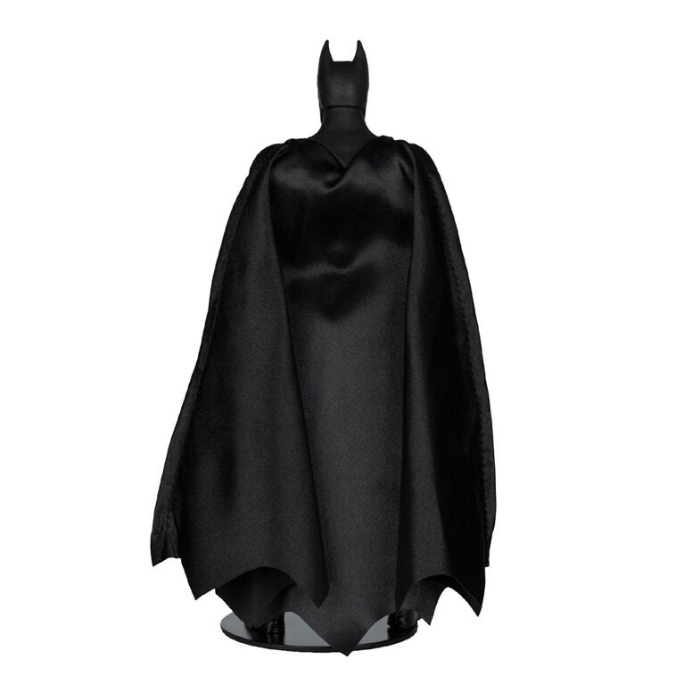 DC Comics Multiverse 7'' Batman Begins Batman Gold Label Action Figure