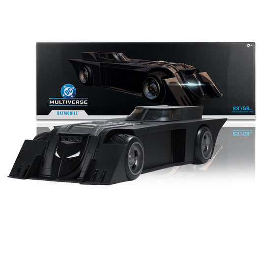 DC Retro 66 Batmobile (DC Rebirth)