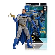 Mcfarlane Toys Digital - Batman (DC Rebirth) Action Figure