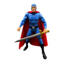 DC Multiverse Nightmaster Shadowpact PLATINUM - McFarlane Toys