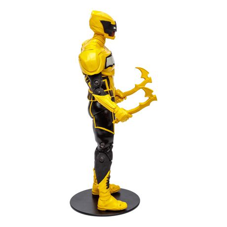 McFarlane Toys - THE SIGNAL DUKE THOMAS