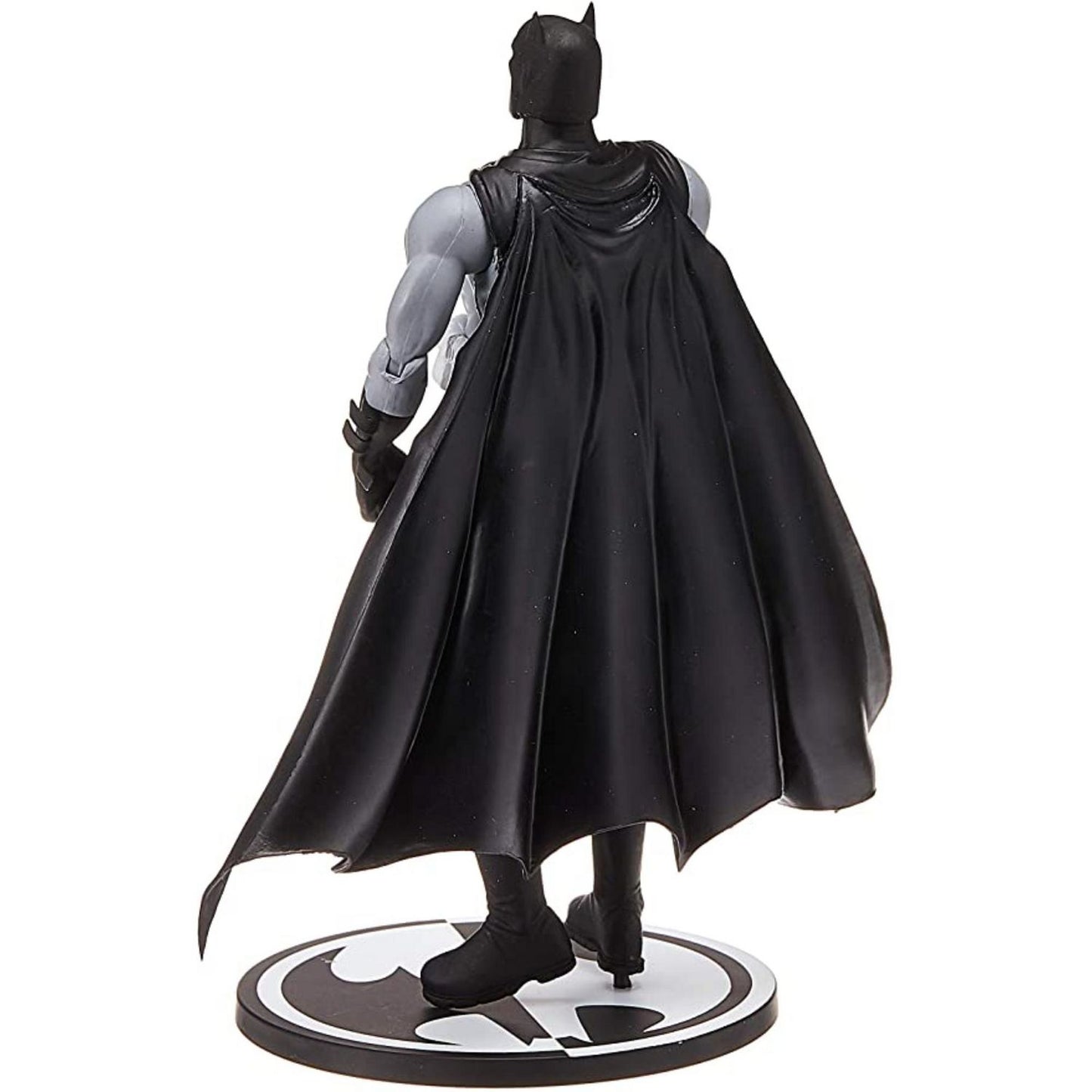 DC Collectibles Black & White: Hush Batman by Jim Lee Action Figure