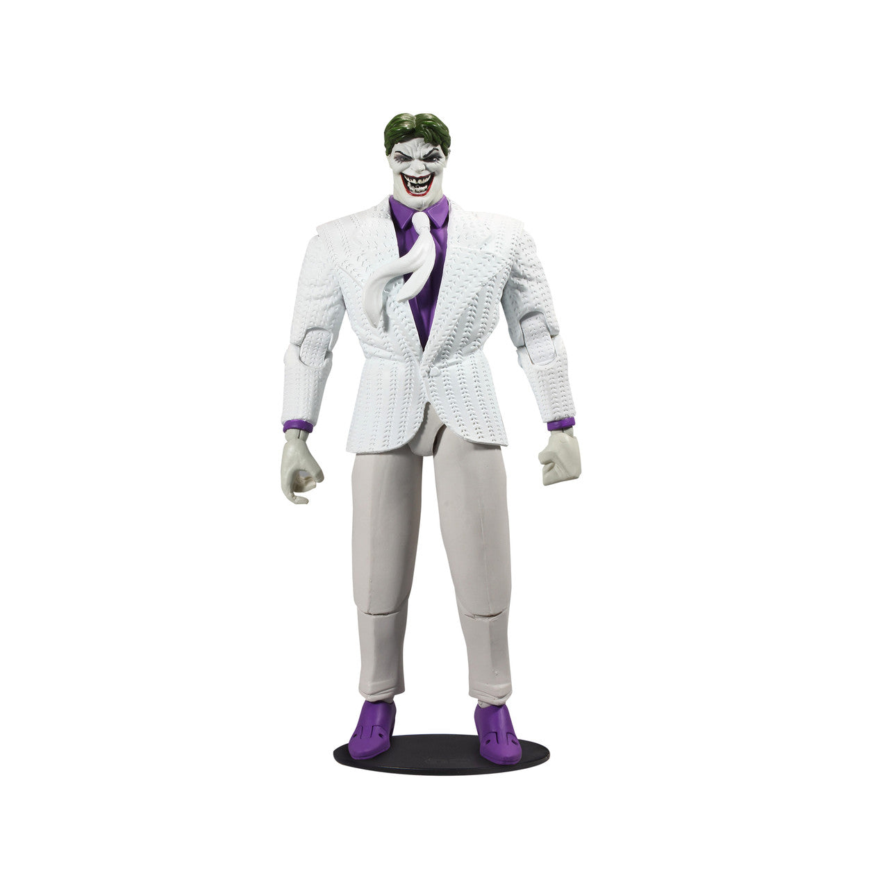 The Joker (Batman: The Dark Knight Returns) DC 7" Build-A-Figure