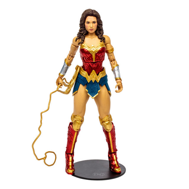 Wonder Woman (Shazam!: Fury of the Gods) 7" Figure