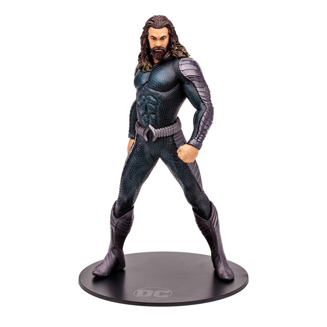 Aquaman (Aquaman and the Lost Kingdom) 12" Statue