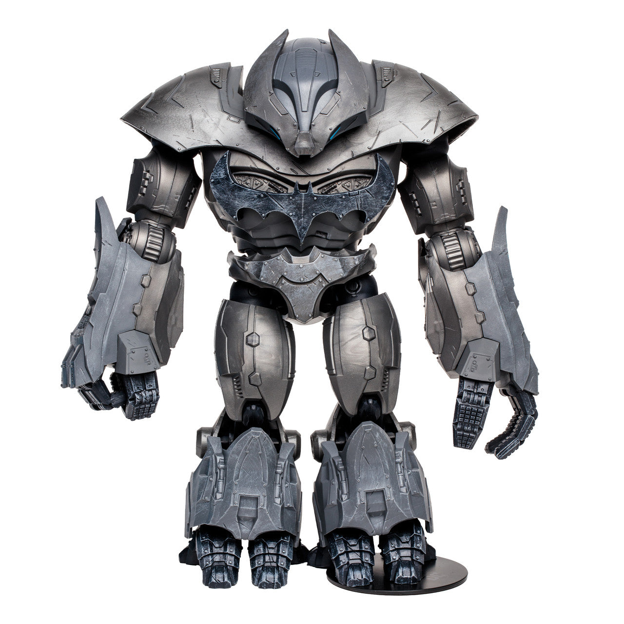 Justice Buster (Batman: Endgame) Mega Figure