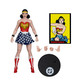 DC Direct With Comic 7 Inch Action Figure Wave 9 - Wonder Woman #1