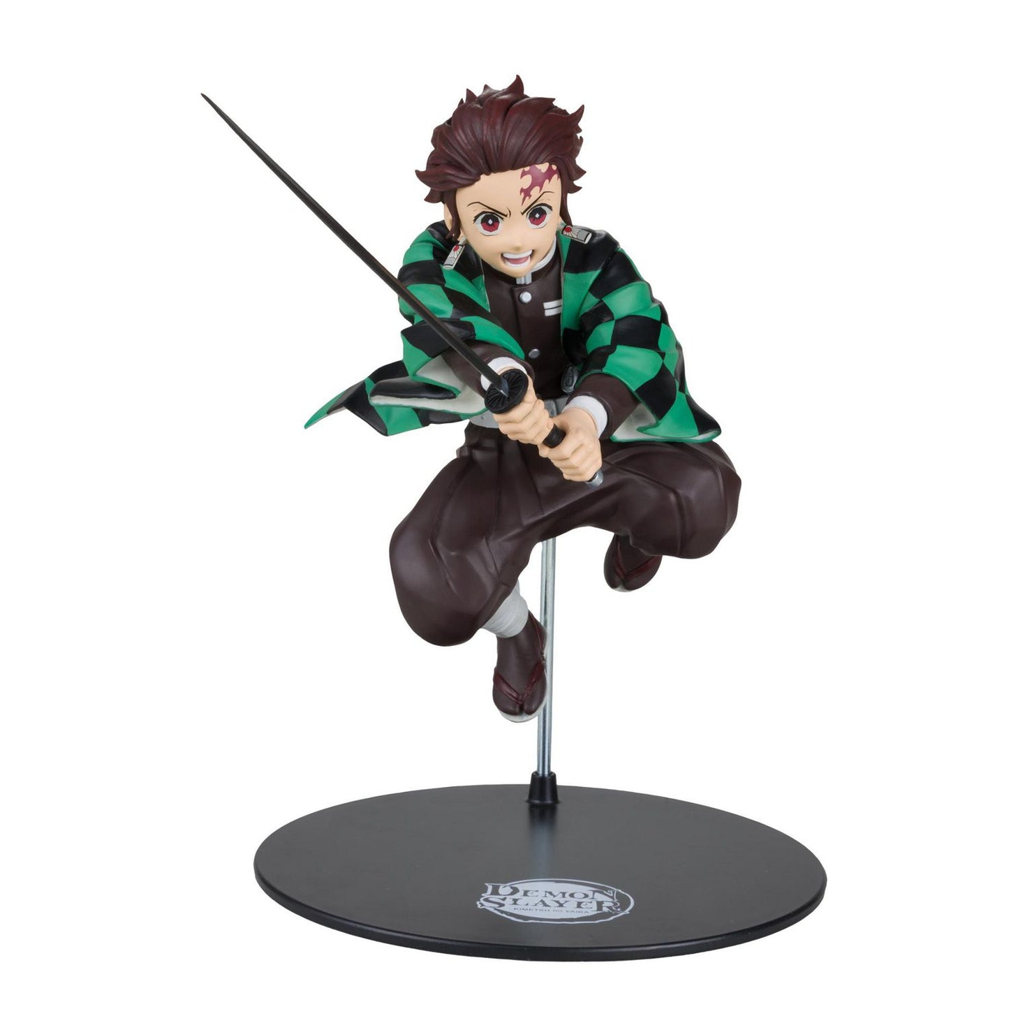 Demon Slayer Tanjiro Kamado McFarlane Toys