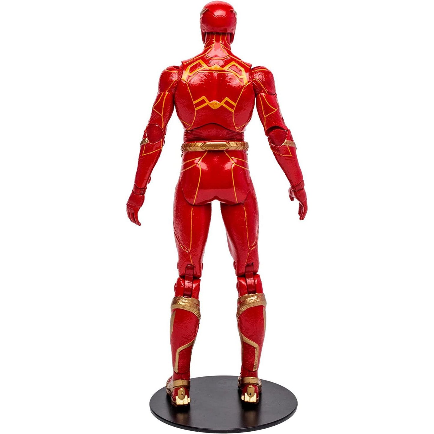 DC Multiverse - The Flash Movie Figure