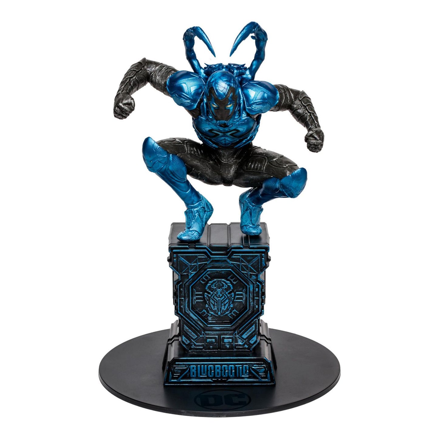 DC Multiverse Blue Beetle - Blue Beetle Movie