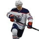 Connor McDavid NHL 7in Posed Figure McFarlane's SportsPicks