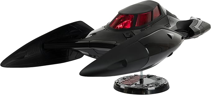 (Batman Beyond) Vehicle with Lights and Sound McFarlane Toys