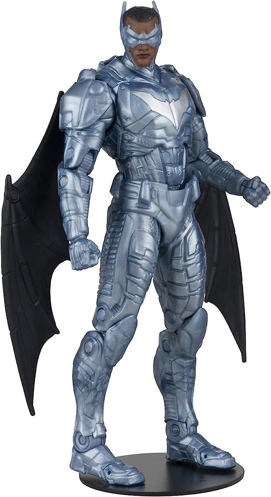McFarlane Toys DC Multiverse - Batwing (New 52) 7 in Fig