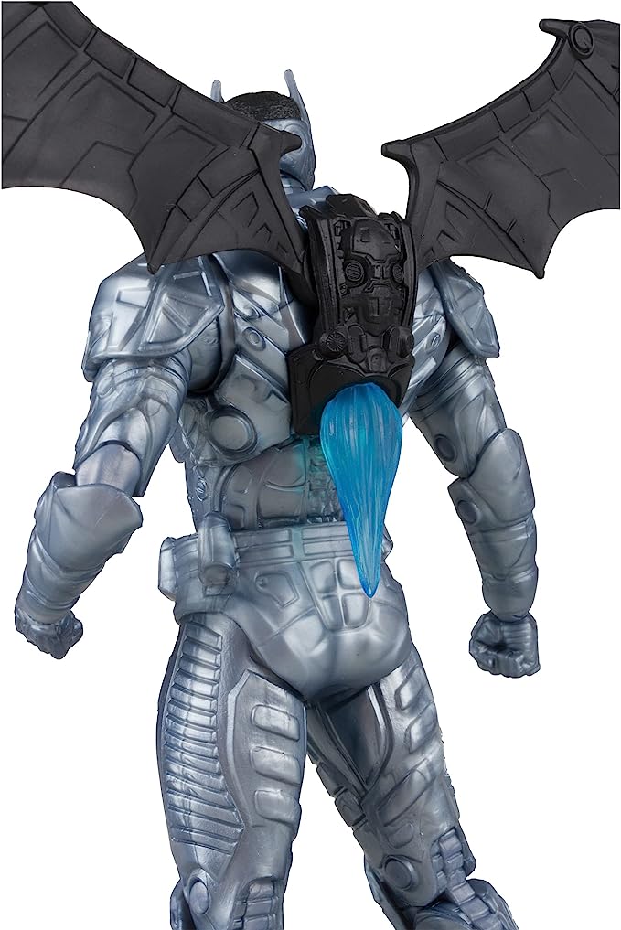 McFarlane Toys DC Multiverse - Batwing (New 52) 7 in Fig