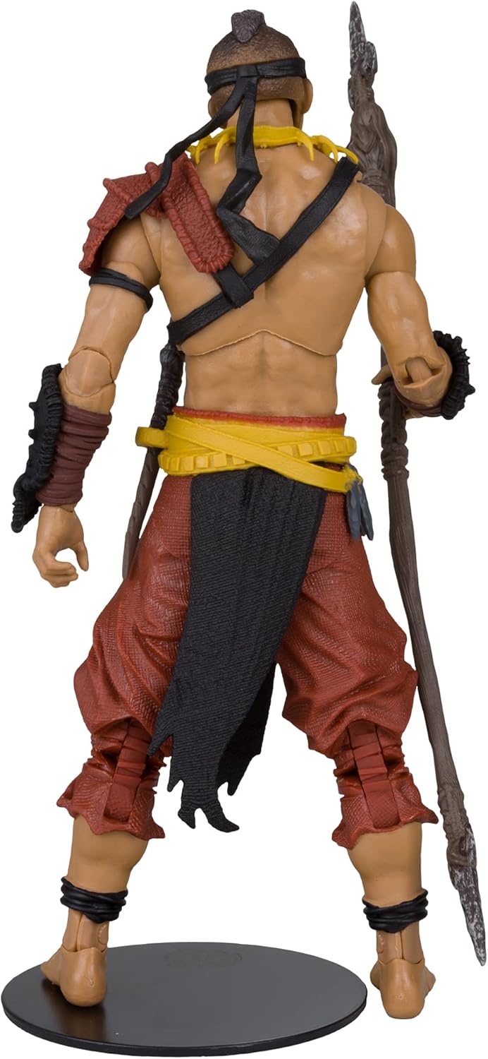 McFarlane Toys - DC Direct - Page Punchers - Robin 7in Action Figure with Batman Comic