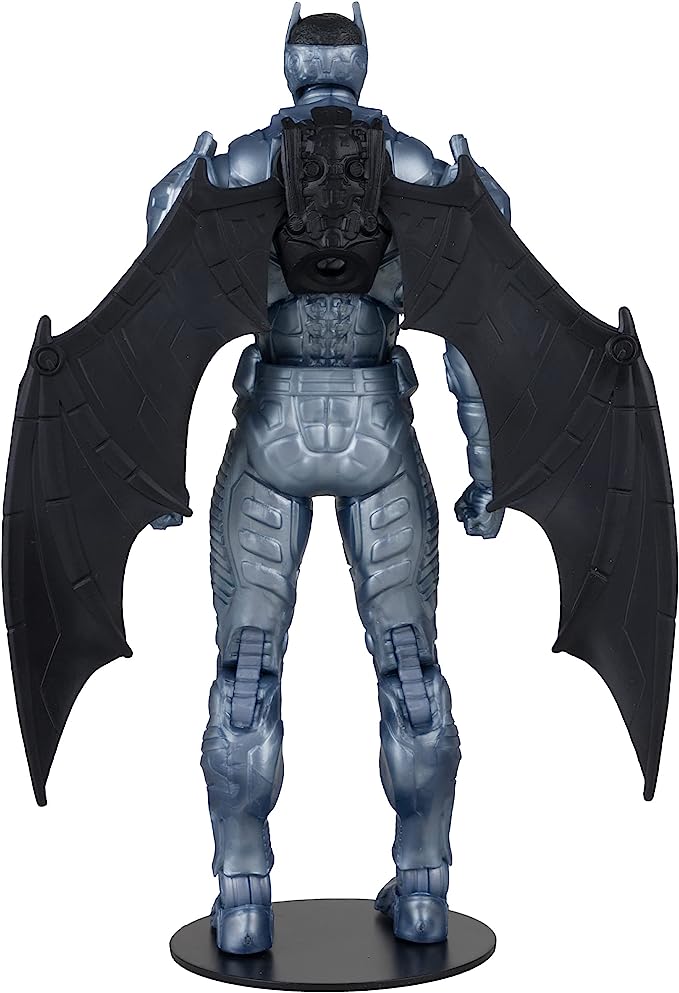 McFarlane Toys DC Multiverse - Batwing (New 52) 7 in Fig