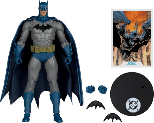 DC BATMAN 7IN - BATMAN (BATMAN: HUSH 2)