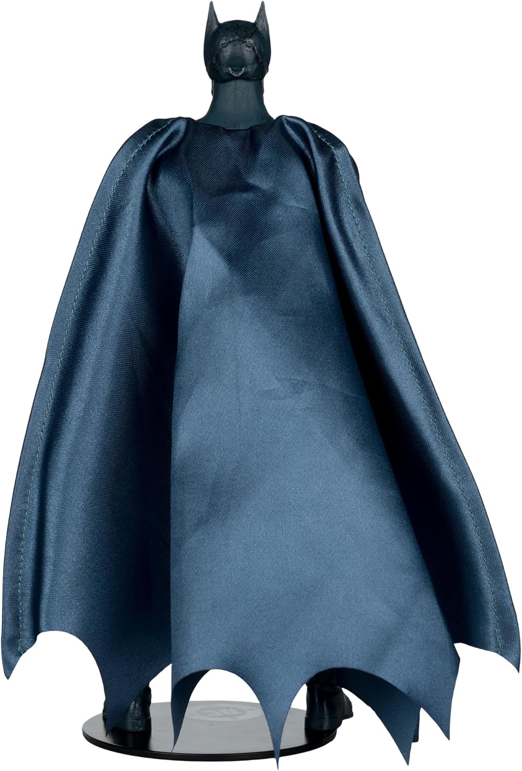 DC Multiverse - 7in Black Mask As Batman (Batman Madhouse) - McFarlane Toys