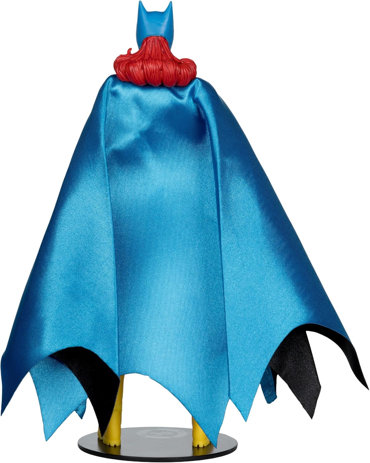 DC Multiverse - 7in Batgirl (DC Classic) - McFarlane Toys