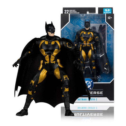 Batman Earth-2 (Earth 2 Society) 7" Figure