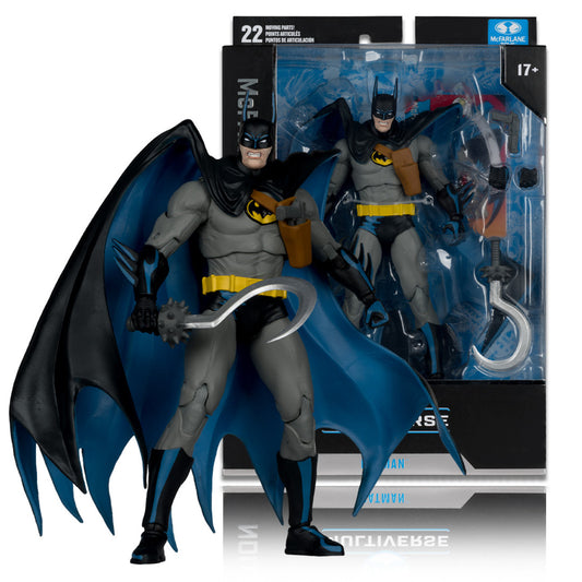 DC Multiverse Batman (Batman: Year Two)