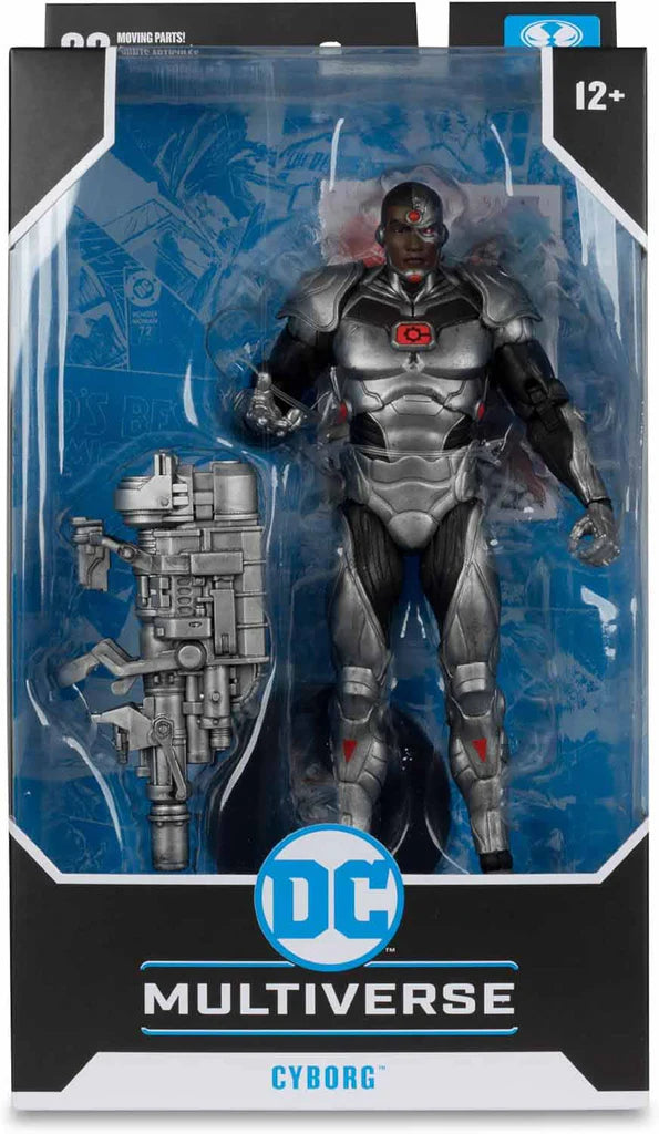 DC Multiverse DC Rebirth