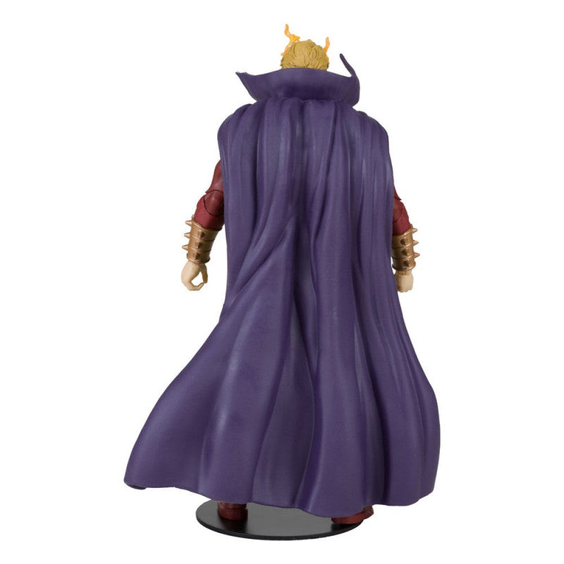 DC Multiverse Dread Lantern (Dark Metal)(Gold Label) 18cm Action figure