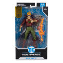DC Multiverse Dread Lantern (Dark Metal)(Gold Label) 18cm Action figure