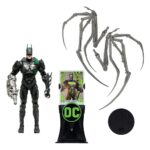 DC Multiverse Action Figure Batman (Futures End) (GITD) (Gold Label) 7"