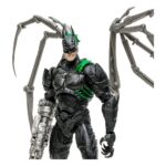 DC Multiverse Action Figure Batman (Futures End) (GITD) (Gold Label) 7"