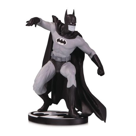 DC Direct - Black and White Gene Colan