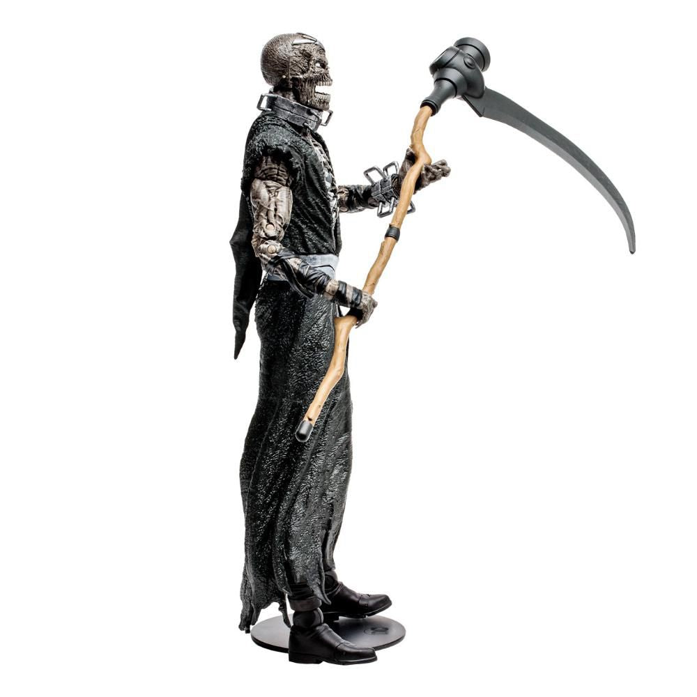 Dc Multiverse - Nekron Mega Figure - Mc Farlane Toys