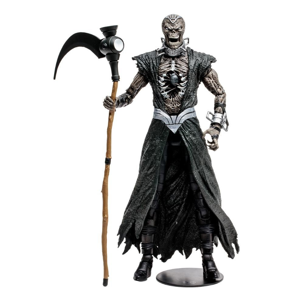 Dc Multiverse - Nekron Mega Figure - Mc Farlane Toys