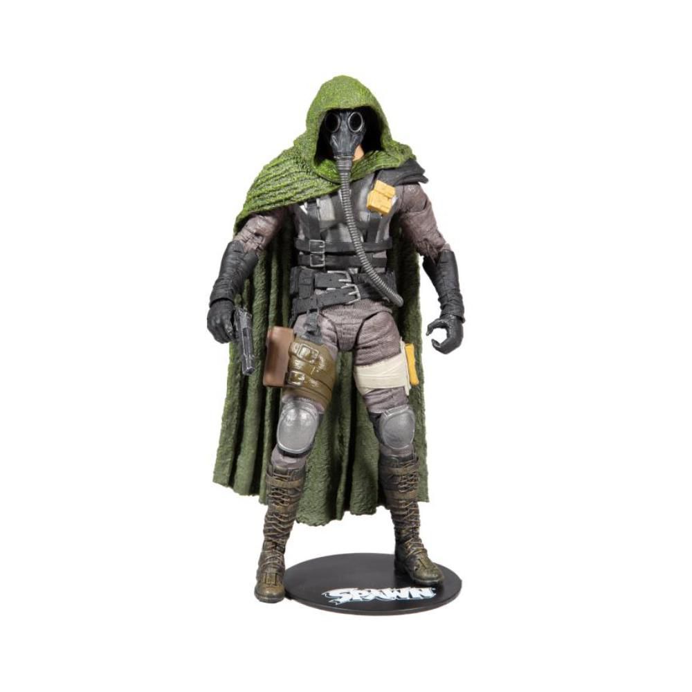 Spawn Soul Crusher 7" Action Figure