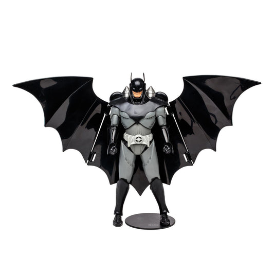 McFarlane Toys - ARMORED BATMAN: KINGDOM COME