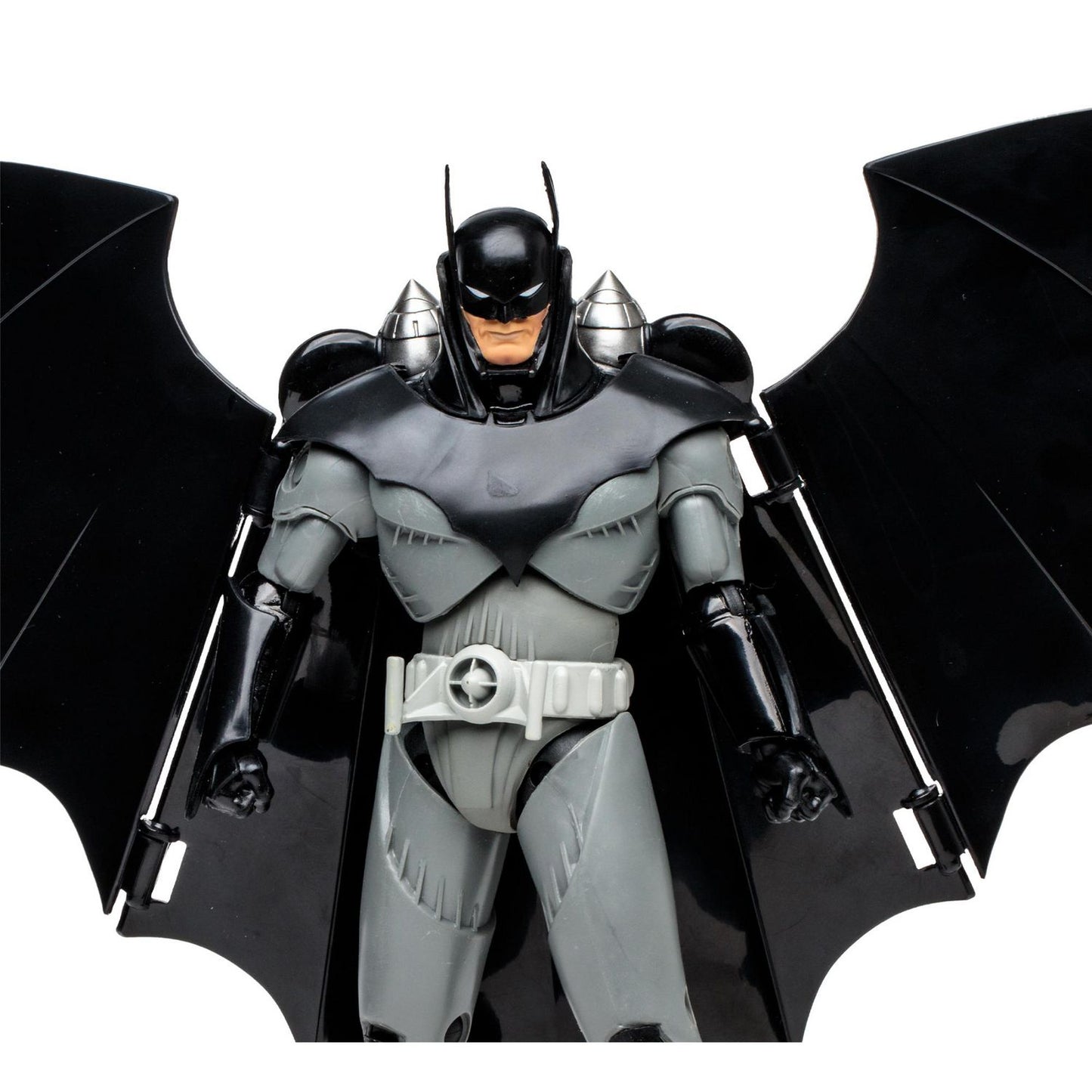 McFarlane Toys - ARMORED BATMAN: KINGDOM COME