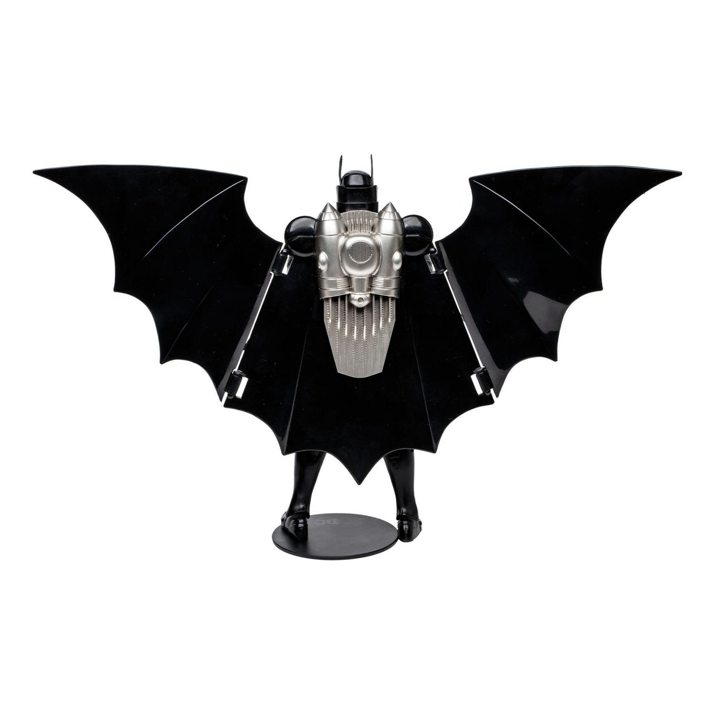 McFarlane Toys - ARMORED BATMAN: KINGDOM COME